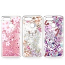 Oppo AX7 Uyumlu Kılıf Zore Marshmelo Silikon - 1