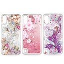 Samsung Galaxy A01 Uyumlu Kılıf Zore Marshmelo Silikon - 1