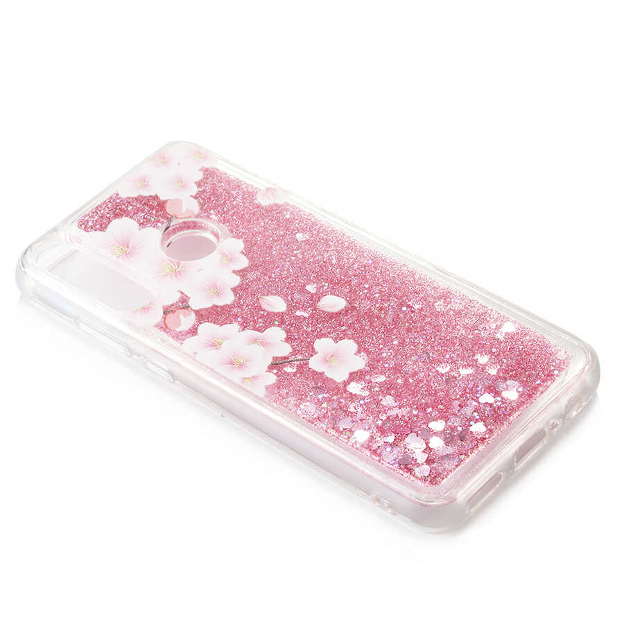 Samsung Galaxy A10S Uyumlu Kılıf Zore Marshmelo Silikon - 2