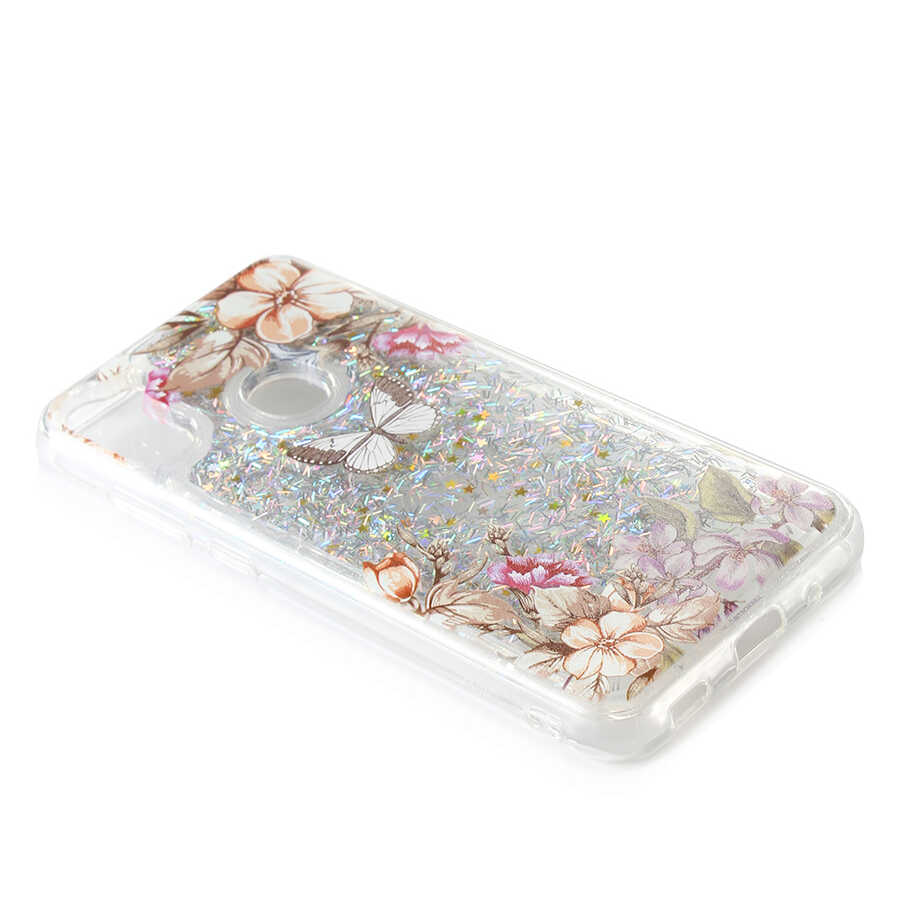 Samsung Galaxy A11 Uyumlu Kılıf Zore Marshmelo Silikon - 3