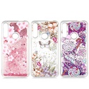 Samsung Galaxy A20S Uyumlu Kılıf Zore Marshmelo Silikon - 2