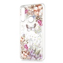 Samsung Galaxy A20S Uyumlu Kılıf Zore Marshmelo Silikon - 3