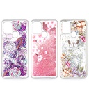 Samsung Galaxy A21S Uyumlu Kılıf Zore Marshmelo Silikon - 1