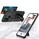 Samsung Galaxy M31 Uyumlu Kılıf Zore Volve Kapak - 7