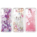 Samsung Galaxy A50 Uyumlu Kılıf Zore Marshmelo Silikon - 2