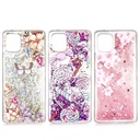 Samsung Galaxy A81 Uyumlu (Note 10 Lite) Kılıf Zore Marshmelo Silikon - 1