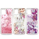 Samsung Galaxy A31 Uyumlu Kılıf Zore Marshmelo Silikon - 1