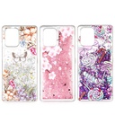 Samsung Galaxy A91 Uyumlu (S10 Lite) Kılıf Zore Marshmelo Silikon - 1