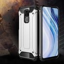 Xiaomi Redmi Note 9 Uyumlu Kılıf Zore Crash Silikon Kapak - 2