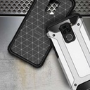 Xiaomi Redmi Note 9 Uyumlu Kılıf Zore Crash Silikon Kapak - 3