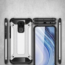 Xiaomi Redmi Note 9 Uyumlu Kılıf Zore Crash Silikon Kapak - 4