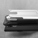 Xiaomi Redmi Note 9 Uyumlu Kılıf Zore Crash Silikon Kapak - 6