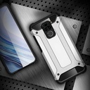Xiaomi Redmi Note 9 Uyumlu Kılıf Zore Crash Silikon Kapak - 7