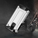 Xiaomi Redmi Note 9 Uyumlu Kılıf Zore Crash Silikon Kapak - 8