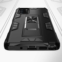 Samsung Galaxy Note 20 Uyumlu Kılıf Zore Volve Kapak - 3
