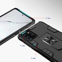 Samsung Galaxy Note 20 Uyumlu Kılıf Zore Volve Kapak - 6