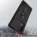Samsung Galaxy Note 20 Uyumlu Kılıf Zore Volve Kapak - 8