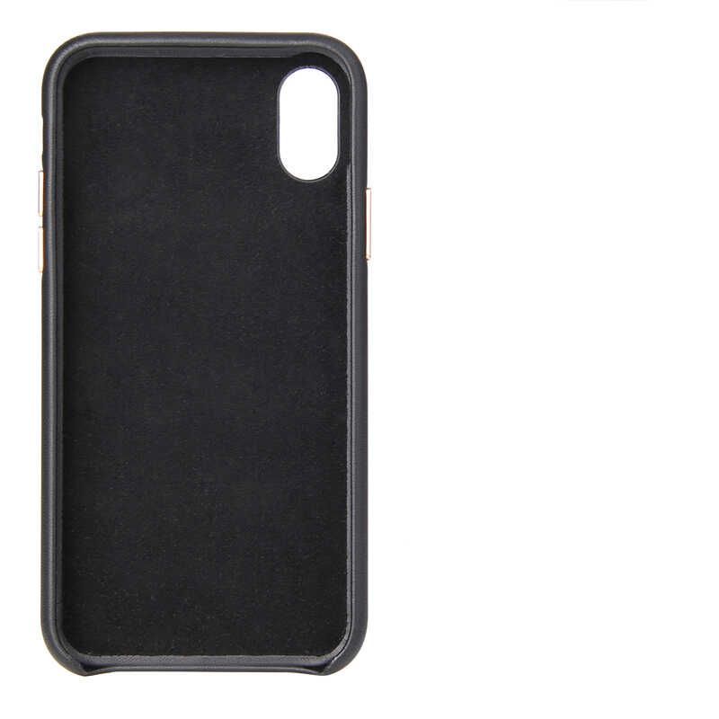 Apple iPhone XS Uyumlu Kılıf Zore Eyzi Kapak - 9