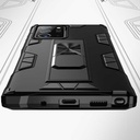 Samsung Galaxy Note 20 Ultra Uyumlu Kılıf Zore Volve Kapak - 2