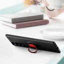 Samsung Galaxy Note 20 Uyumlu Kılıf Zore Ravel Silikon Kapak - 2
