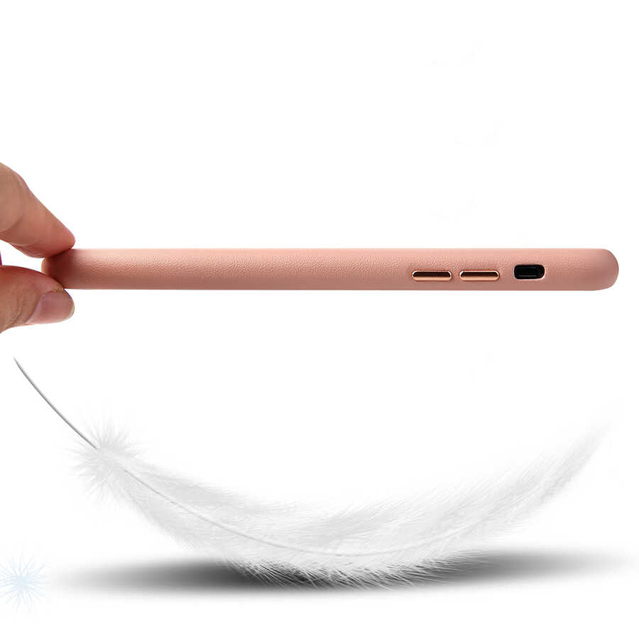 Apple iPhone 11 Pro Uyumlu Kılıf Zore Eyzi Kapak - 6