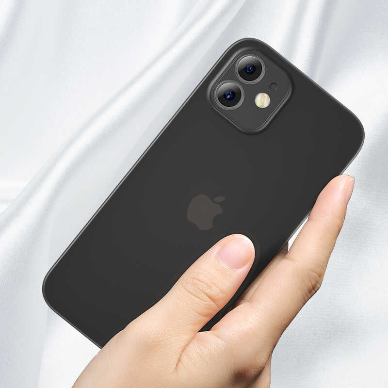 Apple iPhone 12 Mini Uyumlu Kılıf Benks Lollipop Protective Kapak - 3