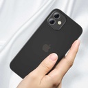 Apple iPhone 12 Mini Uyumlu Kılıf Benks Lollipop Protective Kapak - 3