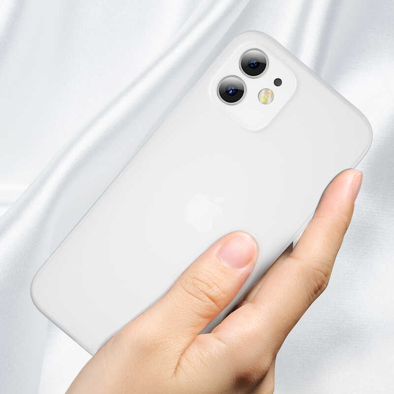Apple iPhone 12 Mini Uyumlu Kılıf Benks Lollipop Protective Kapak - 5