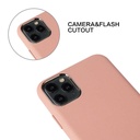 Apple iPhone 11 Pro Max Uyumlu Kılıf Zore Eyzi Kapak - 7