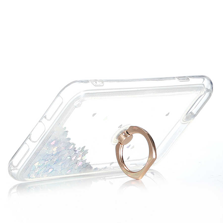 Apple iPhone 8 Uyumlu Kılıf Zore Milce Kapak - 2