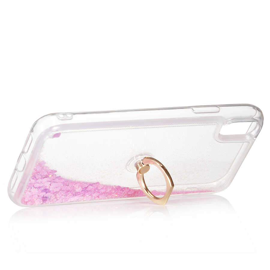 Apple iPhone XR Uyumlu Kılıf Zore Milce Kapak - 2