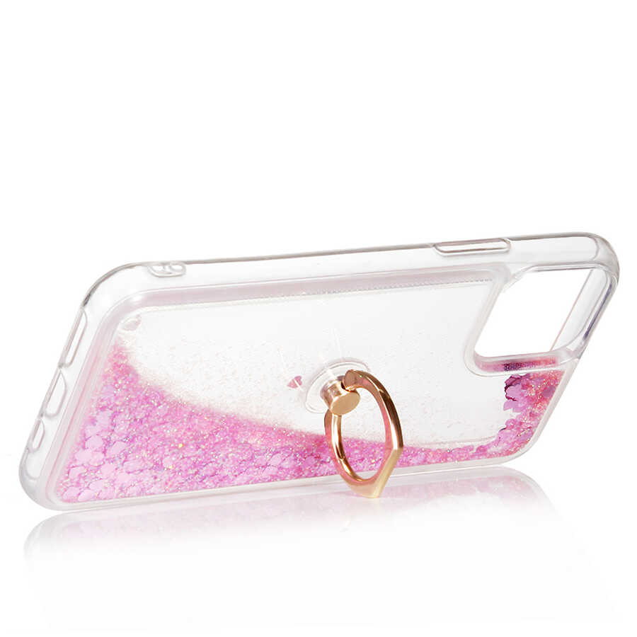 Apple iPhone 11 Pro Uyumlu Kılıf Zore Milce Kapak - 2