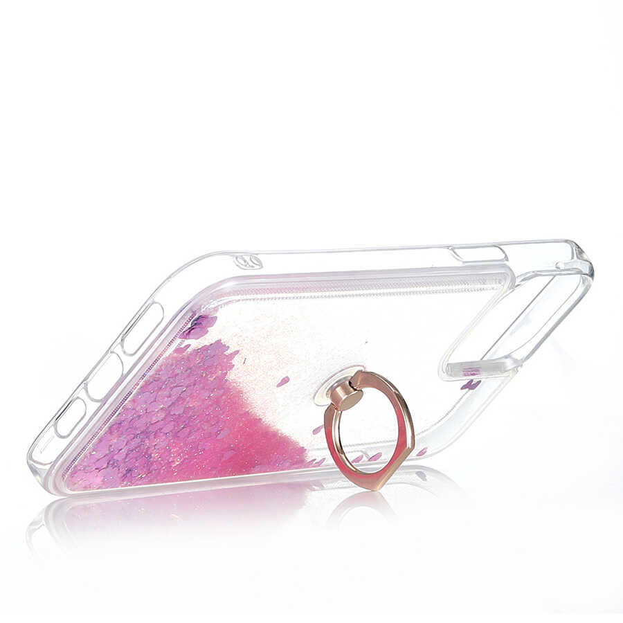 Apple iPhone 12 Pro Max Uyumlu Kılıf Zore Milce Kapak - 2