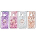 Huawei P40 Lite E Uyumlu Kılıf Zore Milce Kapak - 1