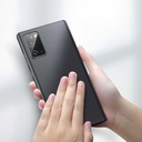 Samsung Galaxy Note 20 Uyumlu Kılıf Benks Lollipop Protective Kapak - 9