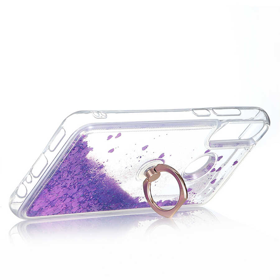 Huawei Y6P Uyumlu Kılıf Zore Milce Kapak - 2