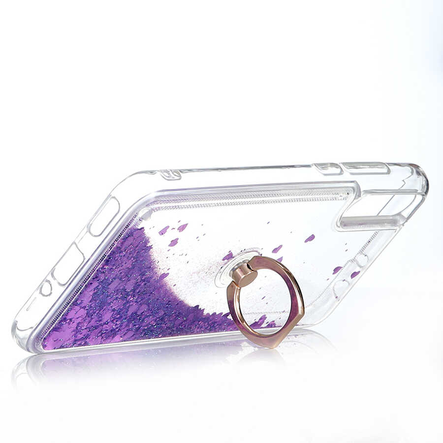 Huawei P Smart S Uyumlu (Y8P) Kılıf Zore Milce Kapak - 2