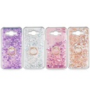 Samsung Galaxy J7 Uyumlu Kılıf Zore Milce Kapak - 1