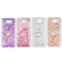 Samsung Galaxy J7 Prime Uyumlu Kılıf Zore Milce Kapak - 1