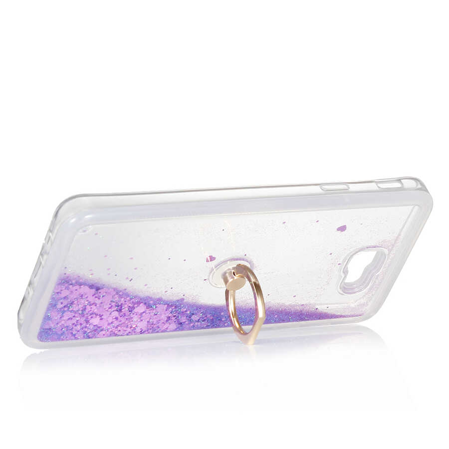 Samsung Galaxy J7 Prime Uyumlu Kılıf Zore Milce Kapak - 2