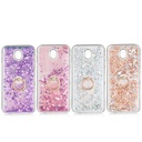 Samsung Galaxy J7 Pro Uyumlu Kılıf Zore Milce Kapak - 1