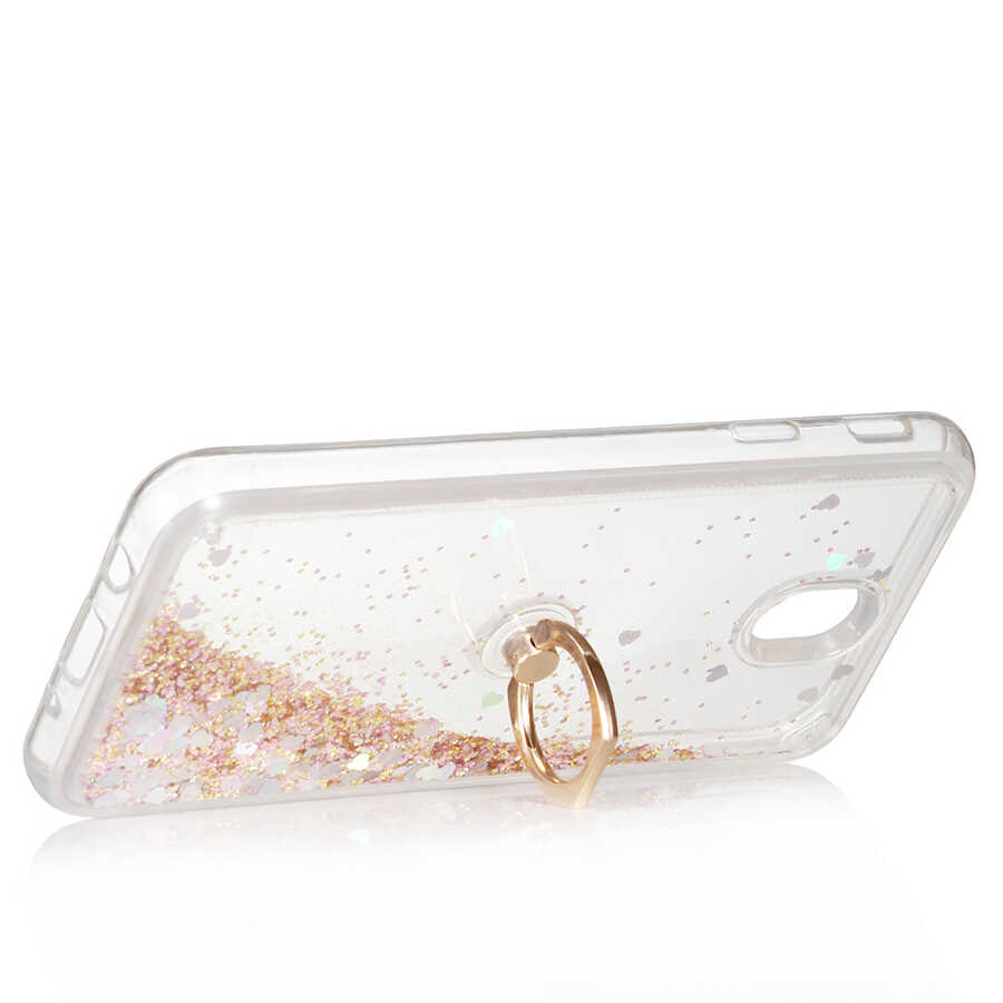 Samsung Galaxy J7 Pro Uyumlu Kılıf Zore Milce Kapak - 2