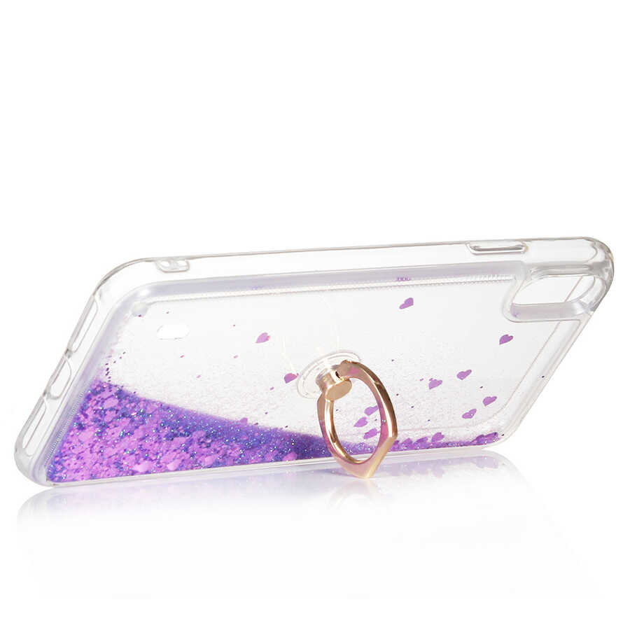 Samsung Galaxy A10 Uyumlu Kılıf Zore Milce Kapak - 1