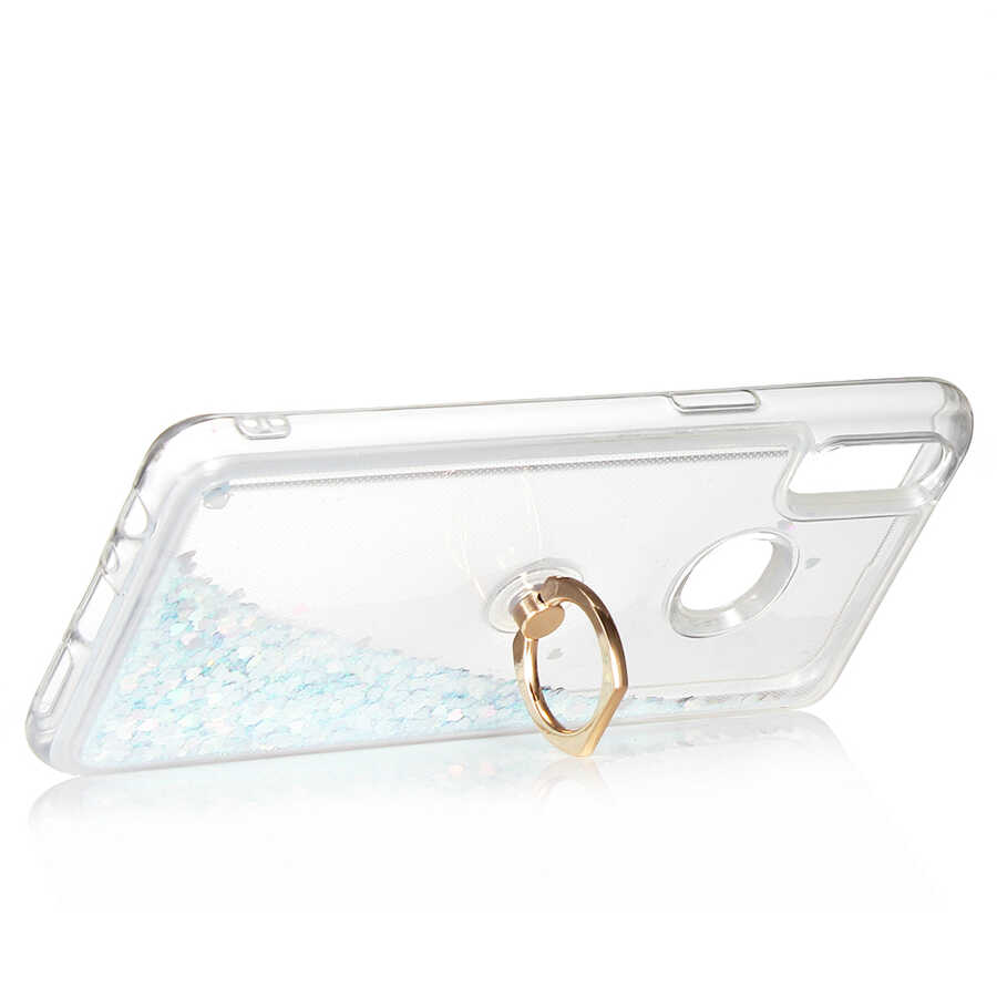 Samsung Galaxy A10S Uyumlu Kılıf Zore Milce Kapak - 2