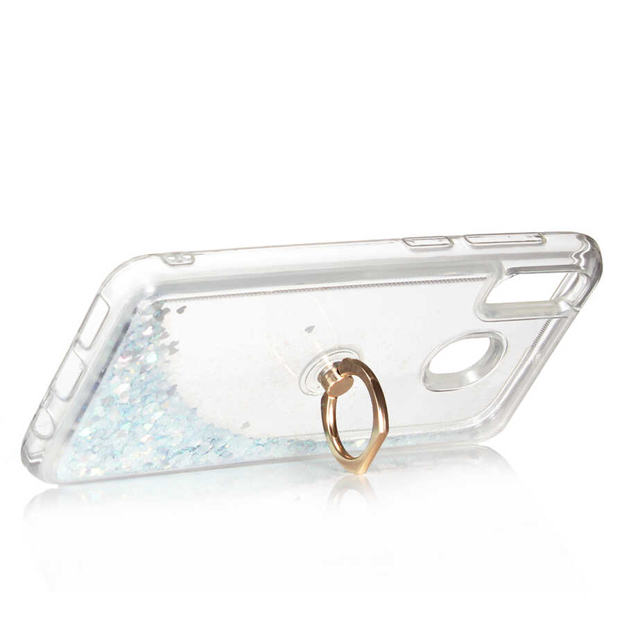 Samsung Galaxy A20 Uyumlu Kılıf Zore Milce Kapak - 2