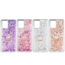 Samsung Galaxy A91 Uyumlu (S10 Lite) Kılıf Zore Milce Kapak - 1