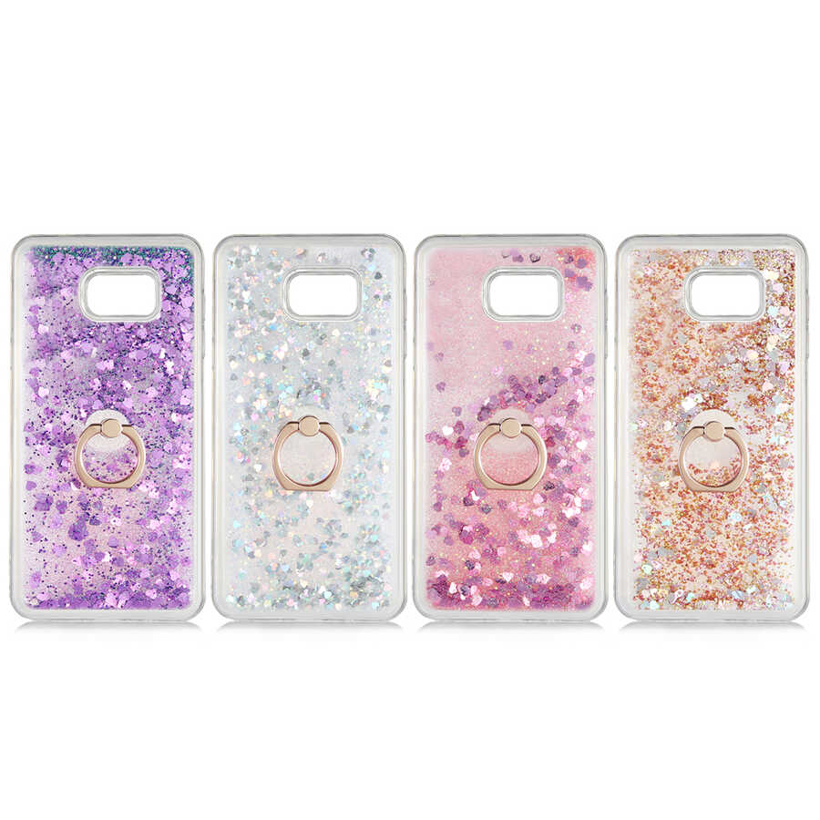 Samsung Galaxy Note 5 Uyumlu Kılıf Zore Milce Kapak - 1