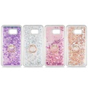 Samsung Galaxy Note 5 Uyumlu Kılıf Zore Milce Kapak - 1