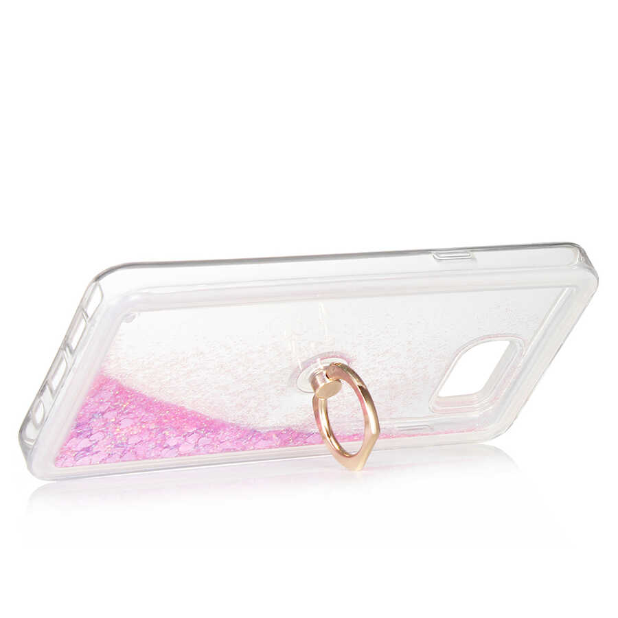 Samsung Galaxy Note 5 Uyumlu Kılıf Zore Milce Kapak - 2