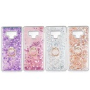 Samsung Galaxy Note 9 Uyumlu Kılıf Zore Milce Kapak - 1